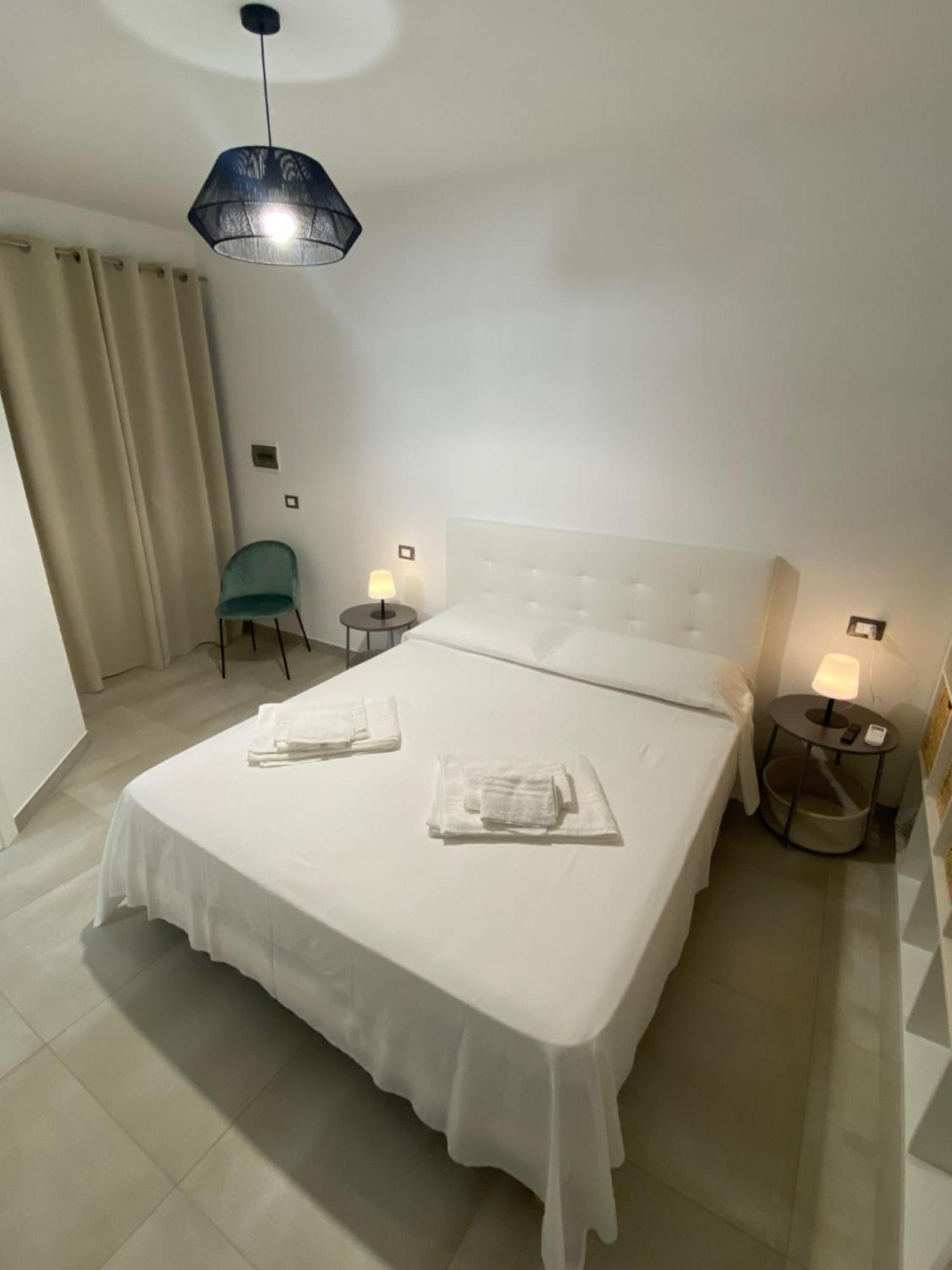 Casa Vacanza Scala Dei Turchi Realmonte Exterior photo